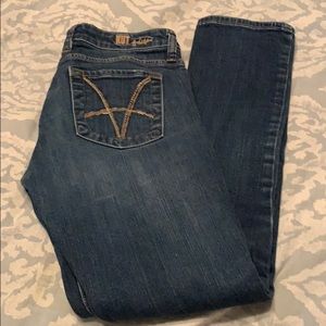 Kut jeans
